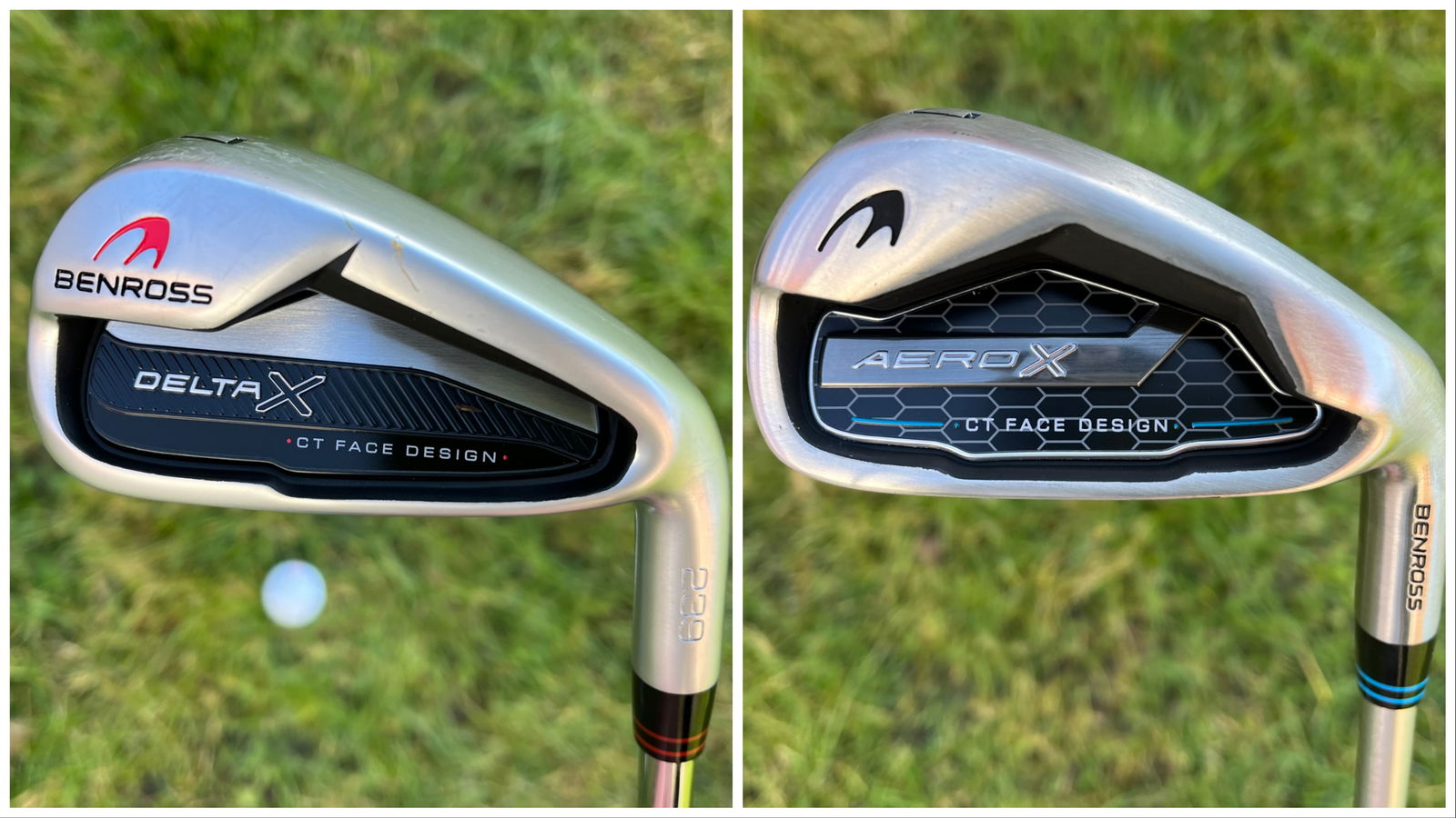 PXG GEN6 irons Review: 